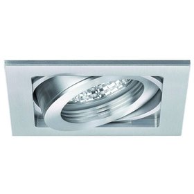 BRUMBERG - LED-Einbaustrahler 6W 2700K 540lm alu mt Konv 1LED IP20 38°