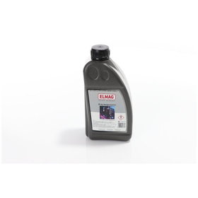 ELMAG - Öl für Kompressoren, 1 l