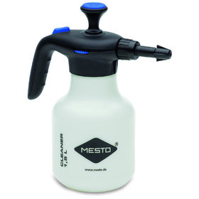 MESTO® - Drucksprüher 1,5 l mit Kunststoffbehälter 3132NG