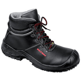 ELTEN - Sicherheitsschnürstiefel RENZO Mid ESD S3, Größe 39