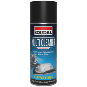 SOUDAL® - Multi Cleaner Foam 400ml