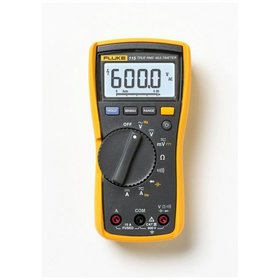 FLUKE® - Digital-Multimeter 115