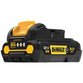 DeWALT - Ersatz-Akku 12 Volt / 3 Ah (Li-Ion)