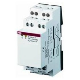 ABB - Unterspannungsrelais 230V 3N 400/230V 1000VA AC 2TE IP20