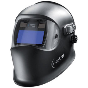 optrel® - Schweißerhelm e650 schwarz