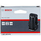 Bosch - Akkupack 12 Volt Lithium-Ionen PBA 12 Volt, 2.0 Ah (1607A350CU)