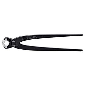 KNIPEX® - Monierzange (Rabitz- oder Flechterzange) schwarz atramentiert 220 mm 9900220EAN