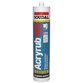 SOUDAL® - Acryrub SWS 300ml