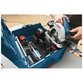 Bosch - Akku-Kreissäge GKS 18V-57 G, mit 2 x 4.0 Ah Li-Ion Akku, L-BOXX (06016A2106)