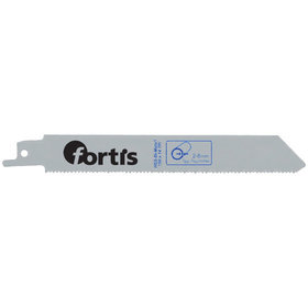 FORTIS - Säbelsägeblatt BIM 150/130/1,8