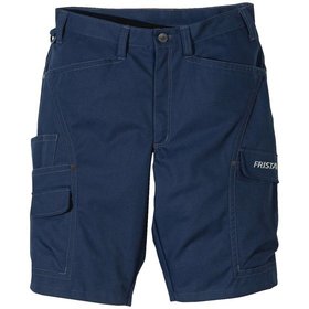 KANSAS® - Shorts 254, dunkelblau, Größe C56