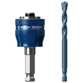 Bosch - EXPERT Power Change Plus Adapter, 11 mm, TCT-Bohrer, 8,5 x 105 mm, 2-tlg. (2608900526)