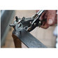 Brilliant Tools - Revolverlochzange, Ø 2,5 - 3,0 - 3,5 - 4,0 - 4,5 - 5,0 mm