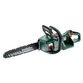 metabo® - Akku-Kettensäge MS 36-18 LTX BL 40 (601613850), Karton