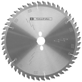 Stehle - HW ZWS Fertigschnitt-Kreissägeblatt 270 x 3,2 x 30mm Z=60 WS