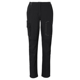 HAKRO - Damen Activehose 723, schwarz, Größe XS