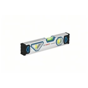 Bosch - Optisches Nivelliergerät Wasserwaage 25 cm, magnetisch (1600A016BN)