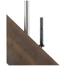 FAMAG® - Bormax 2.0 prima Staketenbohrersatz 4-teilig WS D=35,40,45,50mm im Holzkasten