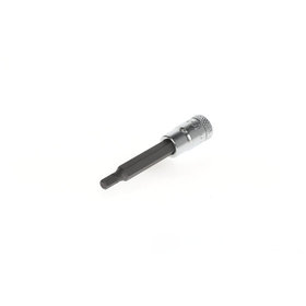 GEDORE - Schraubendrehereinsatz Bit Innensechskant, lang, SW 4mm, 1/4" 6,3mm, IN 20 L4-60