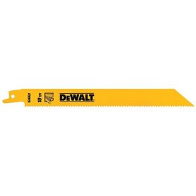 DeWALT - Säbelsägeblatt BIM Universal 203mm DT90383-QZ