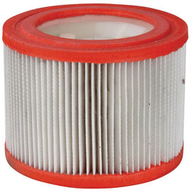 cleancraft® - HEPA-Kartuschen-Filter F9 für flexCAT 18 B