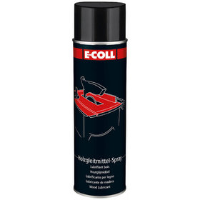 E-COLL - Holzgleitmittel-Spray farblos stark kriechfähig, 500ml Spraydose
