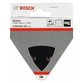 Bosch - Schleifplatte für Dreieckschleifer, PSM 160 A, PSM 160 AE, Ventaro (2608601181)