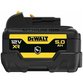 DeWALT - Ersatz-Akku 12 Volt / 5 Ah (Li-Ion)