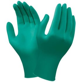 Ansell® - Handschuh TouchNTuff 92-600,Größe 6,5-7,Box a 100