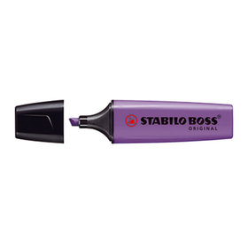 STABILO® - Textmarker BOSS ORIGINAL 70/55 2-5mm lavendel