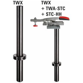 BESSEY® - Verlängerung TW16X