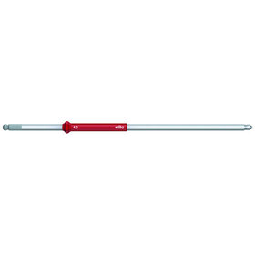 Wiha® - Wechselklinge 28597 3,8 N·m Innen-Sechskant KK 3x175mm