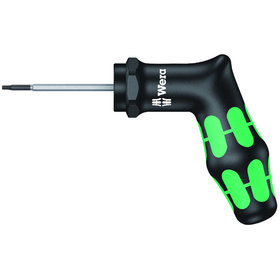 Wera® - 300 Hex Drehmomentindikator, Pistolengriff, 4