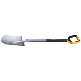 FISKARS® - Spaten Xact Spitz M