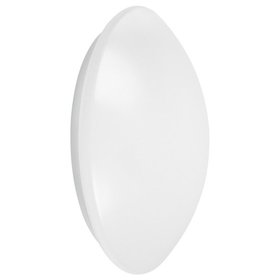 LEDVANCE - LED-Anbauleuchte 13W 4000K 960lm ws mt Konv IP44 Ø250mm Kst_opal