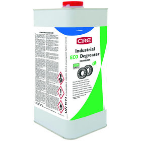 CRC® - INDUSTRIAL ECO DEGREASER Industriereiniger Eco NSF A8,K1 20 L