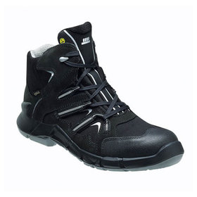 Steitz Secura - ESD Sicherheitshalbstiefel S2 VX PRO 8600 GTX, Weite XB, Größe 37