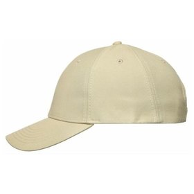 James & Nicholson - Function Cap 6 Panel MB6205, khaki, Einheitsgröße