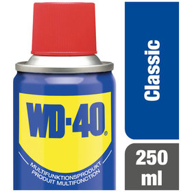 WD-40® - Multifunktionsprodukt classic 250ml Spraydose