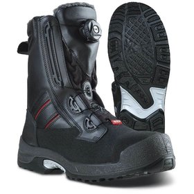 jalas® - Sicherheitsstiefel 1728 Zenit, S3 SRC CI ESD, Größe 43