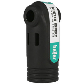 heller - Duster Expert Adapter SDS- Plus 12 -24mm mit Etikett