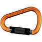 SKYLOTEC - Karabiner PASSO TRI H-137-TRI, matt orange