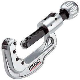 RIDGID® - Rohrabschneider 6-65mm für Edelstahl