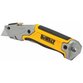 DeWALT - Messer einziehbare Klinge Metall DWHT10046-0