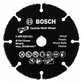 Bosch - Trennscheibe Hartmetall Multi Wheel ø76mm