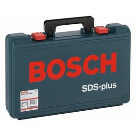 Bosch - Kunststoffkoffer, 420 x 285 x 108mm