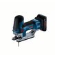 Bosch - Akku-Stichsäge GST 18V-155 SC, 2 Akku Akku ProCORE18V 4.0Ah, Ladg. u. L-BOXX (06015B0002)