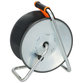 brennenstuhl® - Kabeltrommel SteelCore IP44, 33m H07RN-F 3G2,5 Kabel, BGI 608