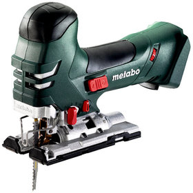 metabo® - Akku-Stichsäge STA 18 LTX 140 (601405840), metaBOX 145 L