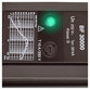 brennenstuhl® - Premium-Line Steckdosenleiste 6-fach mit Schalter und Überspannungsschutz (3m Kabel, 2-fach USB 3,1 A) schwarz